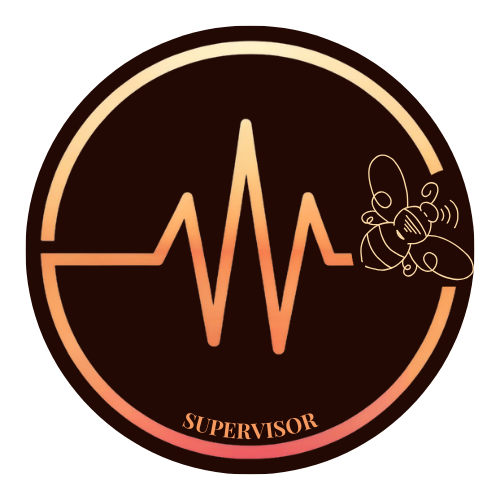 Logo de Supervisor